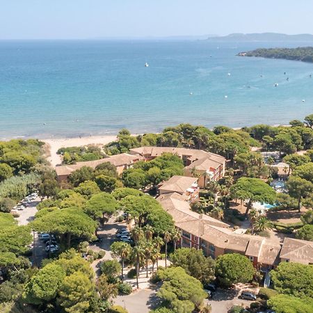 Residence Pierre & Vacances La Pinede อิแยร์ ภายนอก รูปภาพ