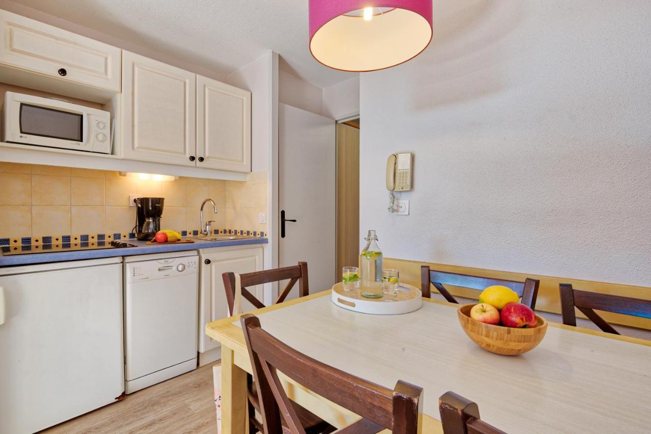 Residence Pierre & Vacances La Pinede อิแยร์ ภายนอก รูปภาพ