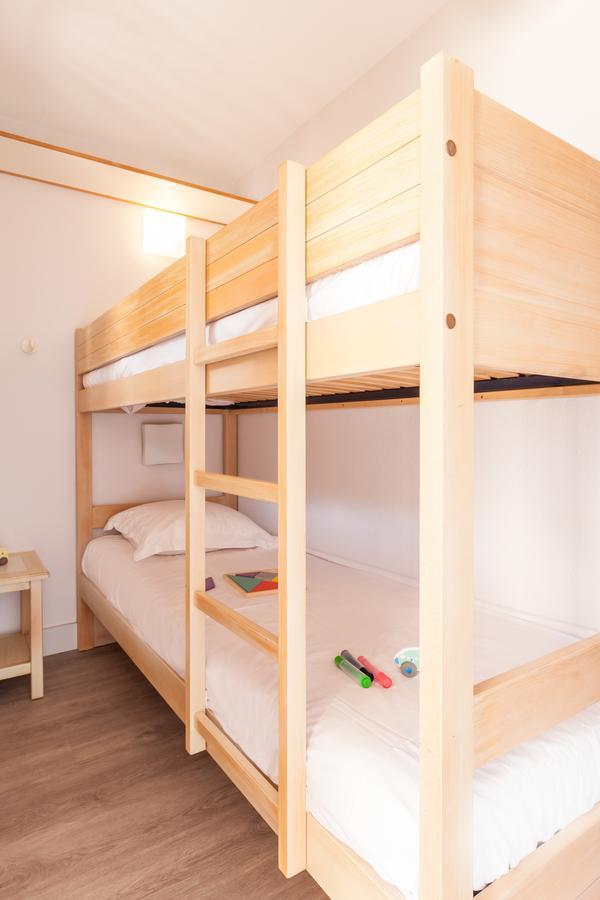 Residence Pierre & Vacances La Pinede อิแยร์ ห้อง รูปภาพ